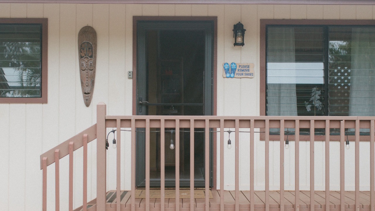 Photo of Outdoor in Kalaheo