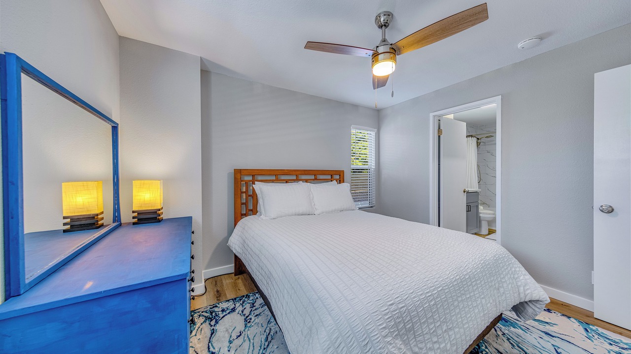 Photo of Bedroom in Waikoloa Village