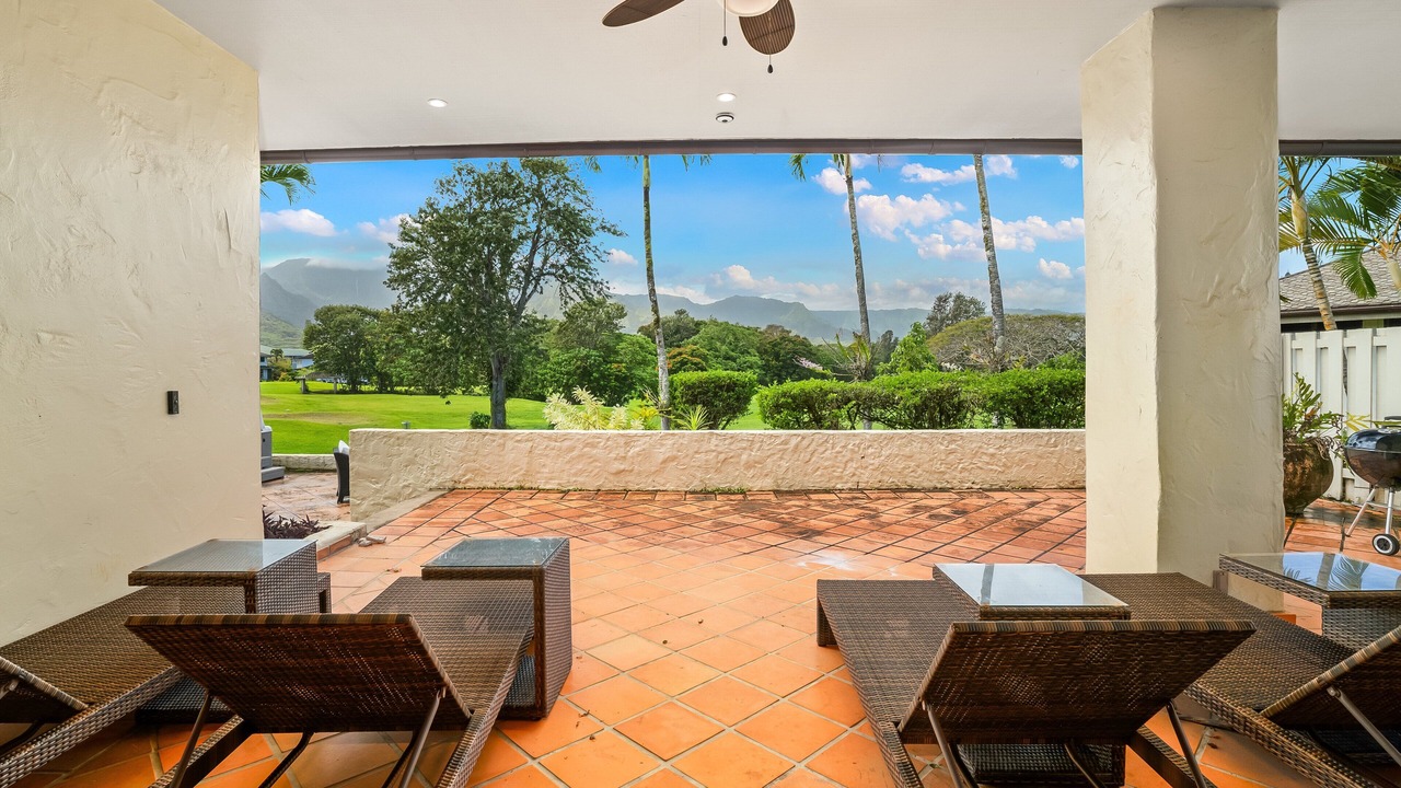 Photo of Outdoor in Princeville