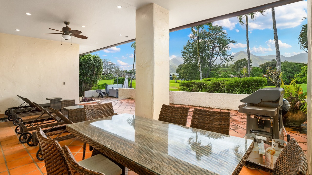 Photo of Outdoor in Princeville
