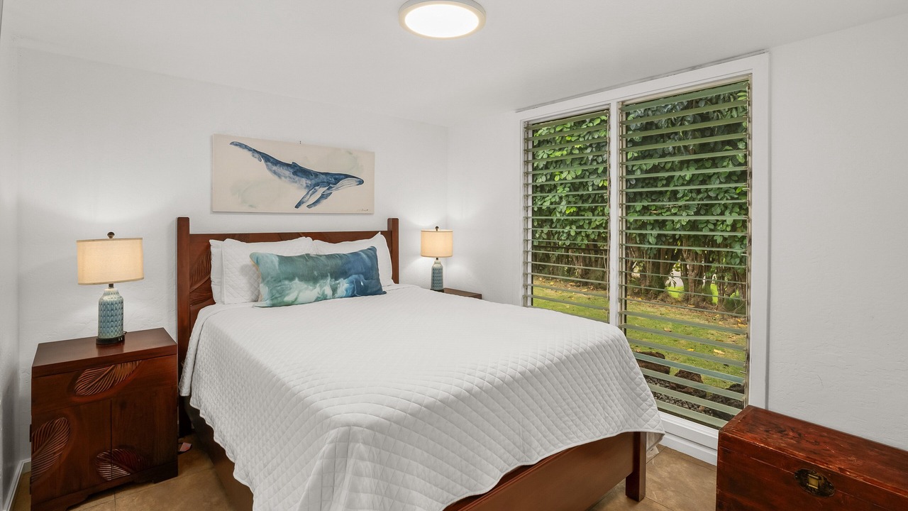 Photo of Bedroom in Princeville