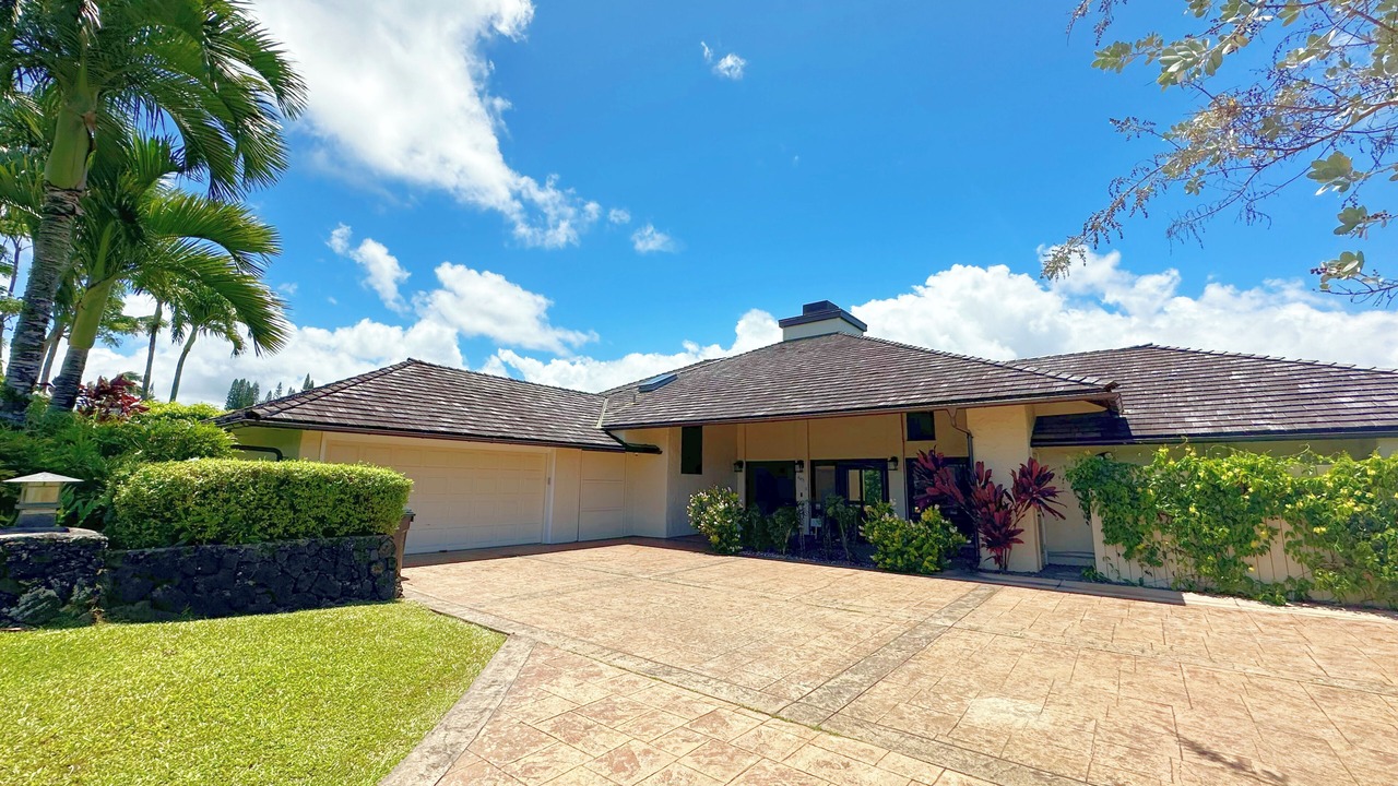 Photo of Outdoor in Princeville