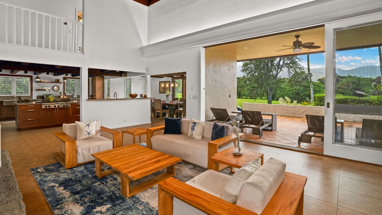 Photo of Outdoor in Princeville