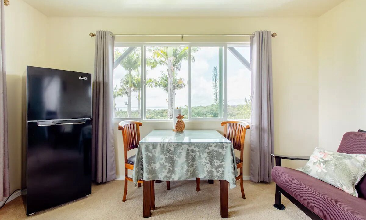 Photo of Livingroom in Papaikou