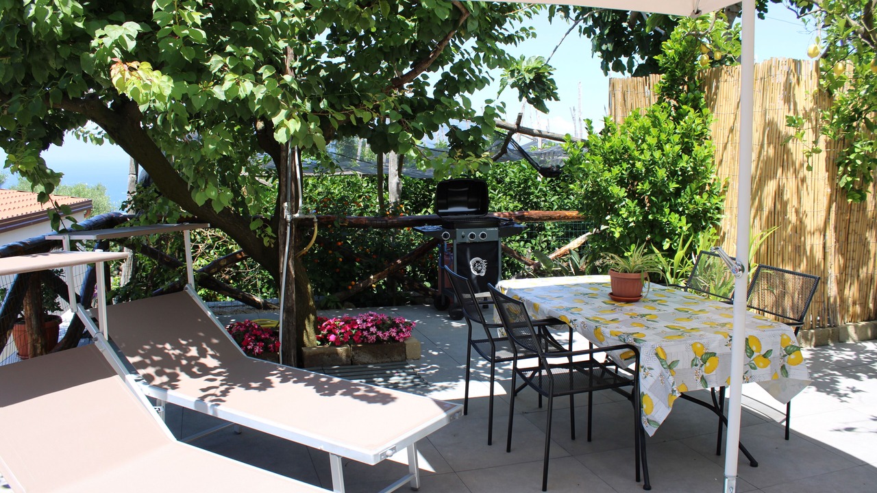 Photo of Outdoor in Sant'Anna