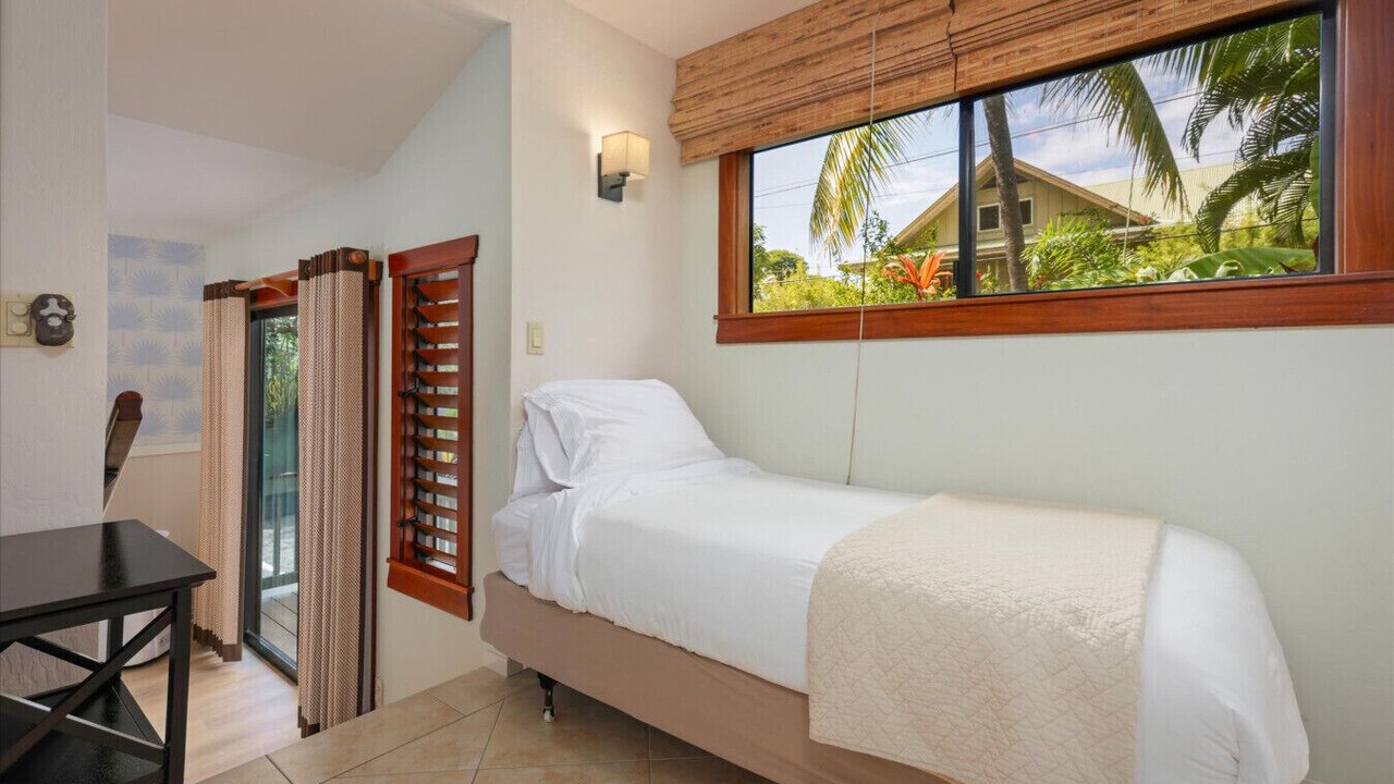Photo of Bedroom in Honaunau-Napoopoo