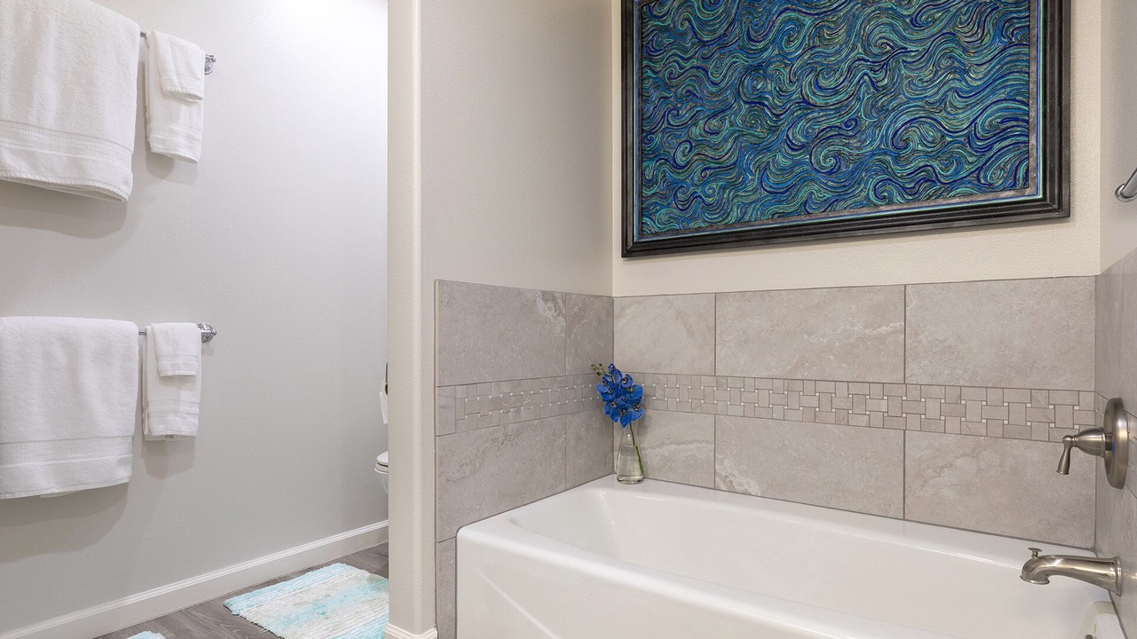 Photo of Bathroom in Waikoloa