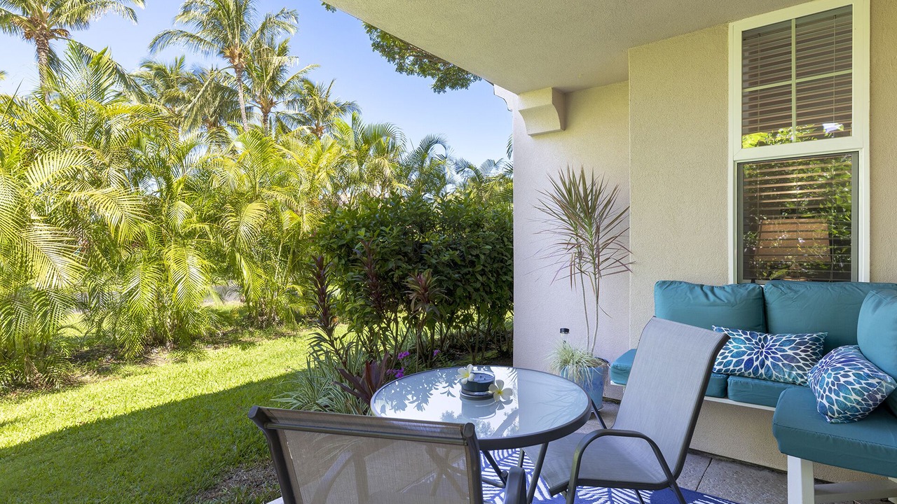Photo of Outdoor in Waikoloa