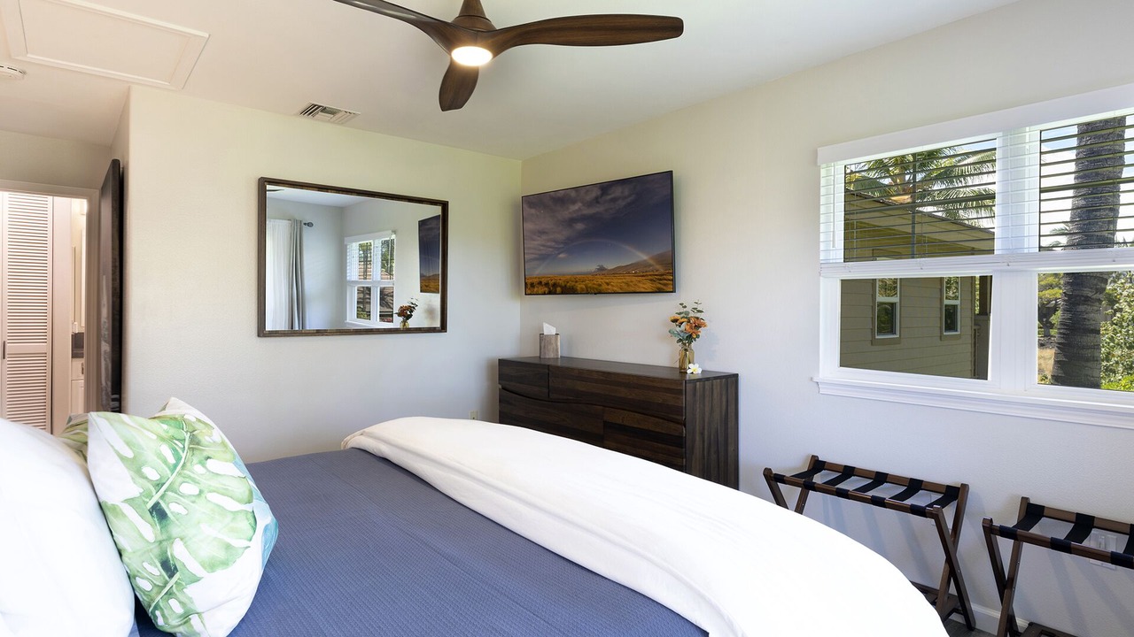 Photo of Bedroom in Waikoloa