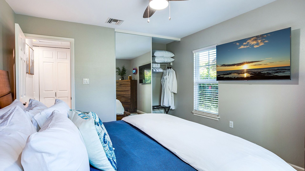 Photo of Bedroom in Waikoloa