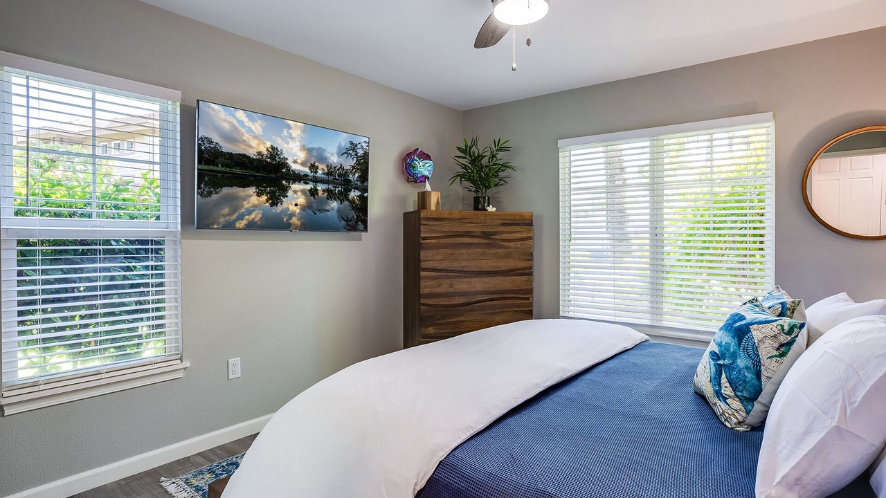 Photo of Bedroom in Waikoloa