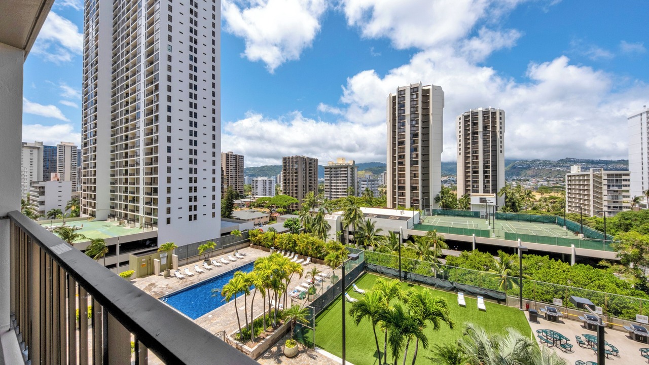 Photo of Outdoor in Waikiki
