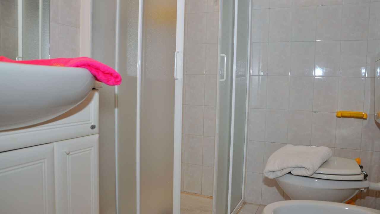 Photo of Bathroom in Bibione Pineda