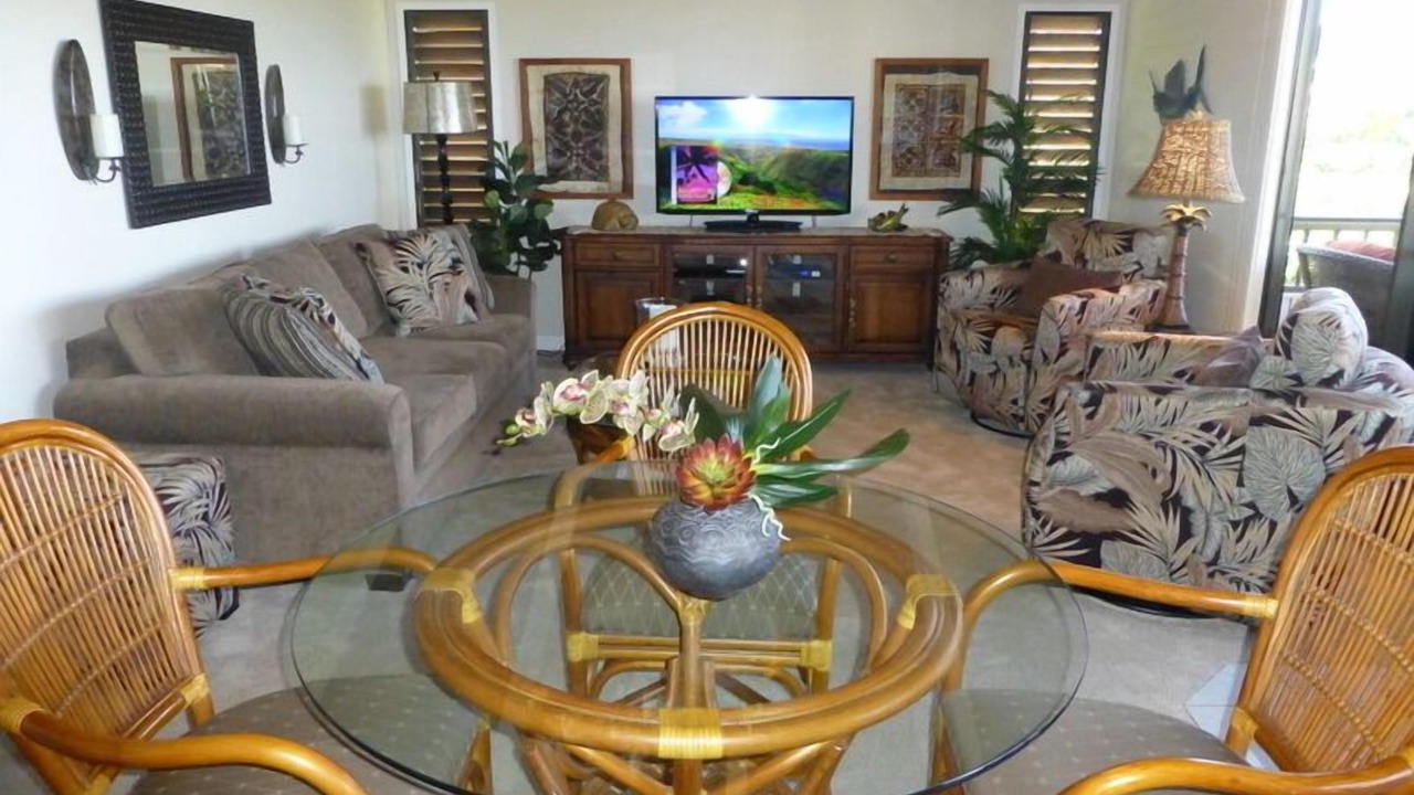 Photo of Bedroom in Wailea