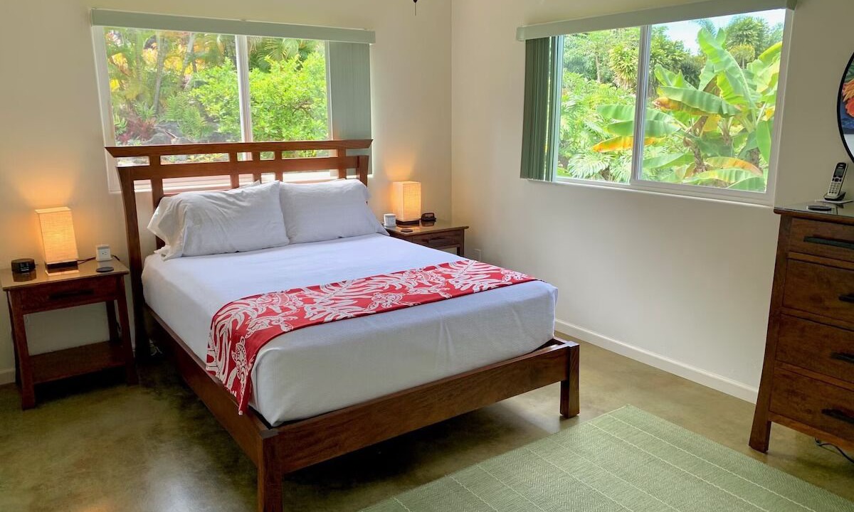 Photo of Bedroom in Kailua-Kona