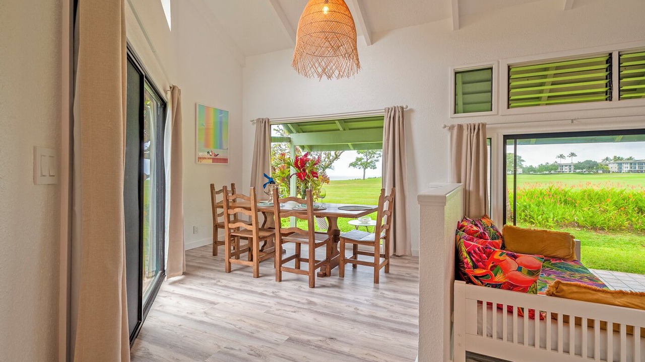 Photo of Bedroom in Princeville