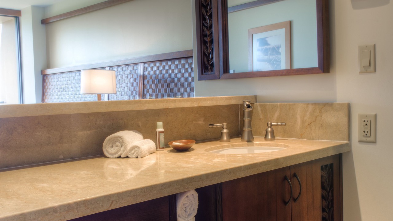 Photo of Bathroom in Kaanapali