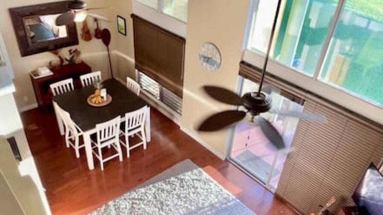 Photo of Bedroom in Princeville