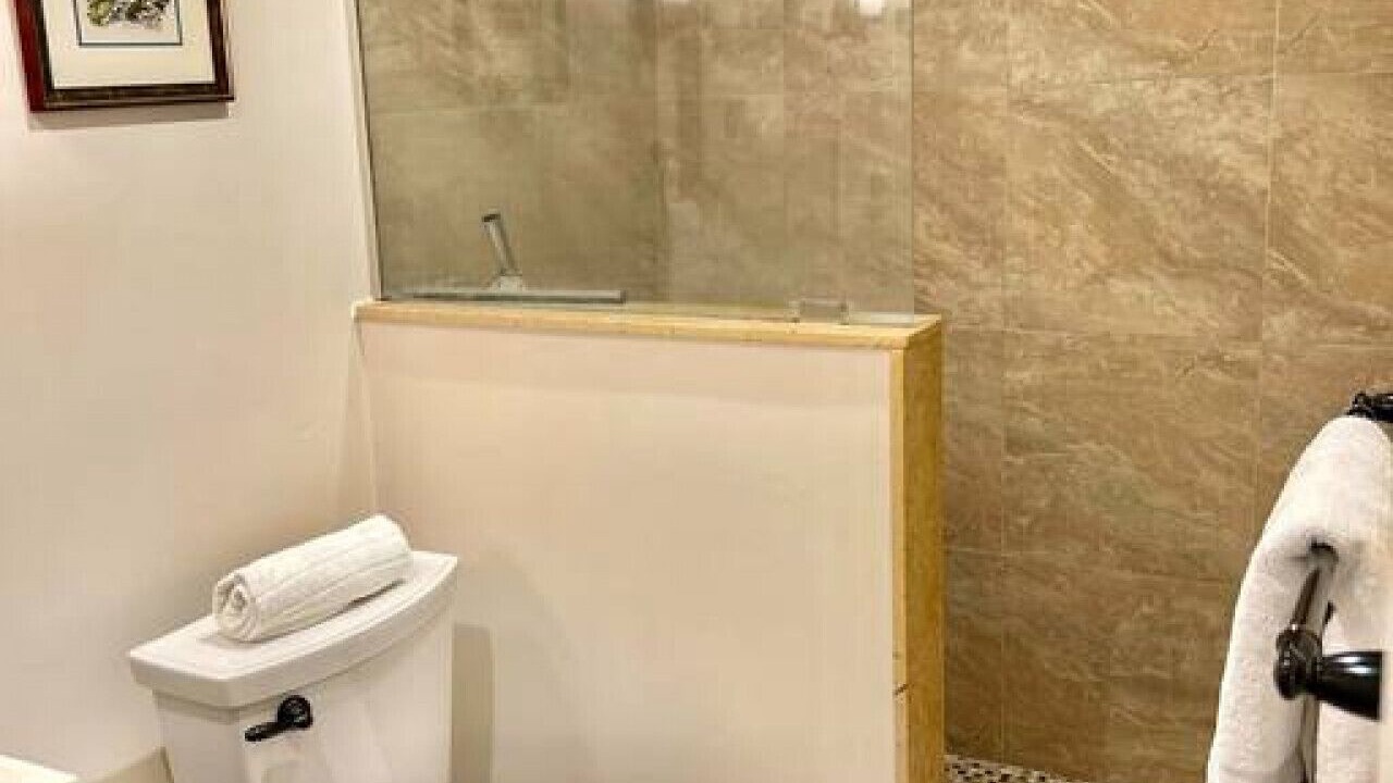 Photo of Bathroom in Princeville
