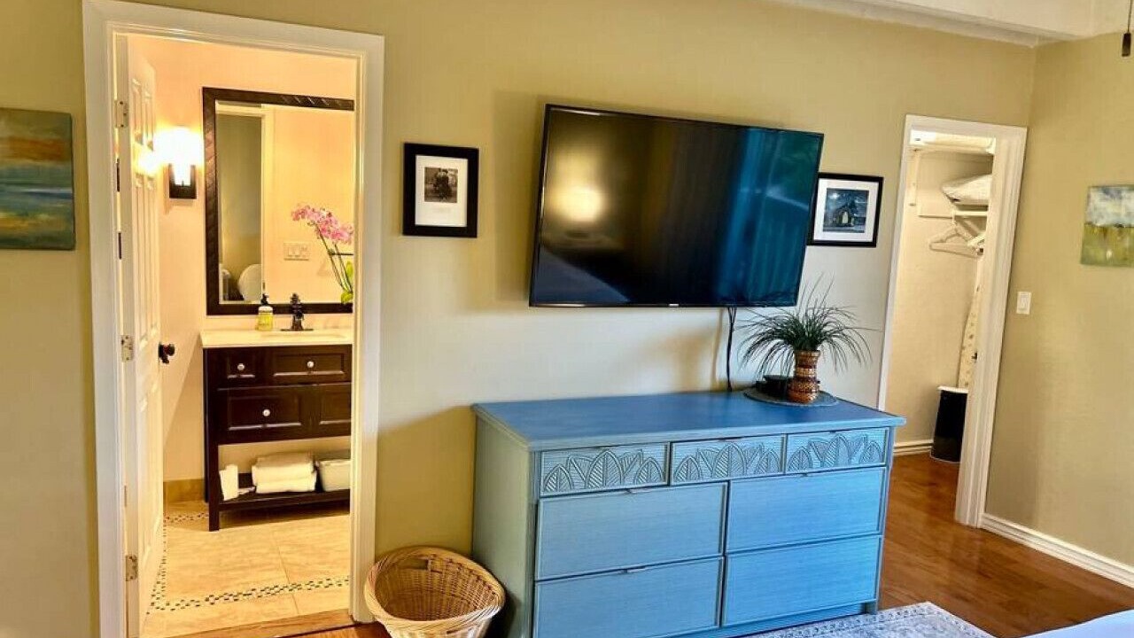 Photo of Bathroom in Princeville