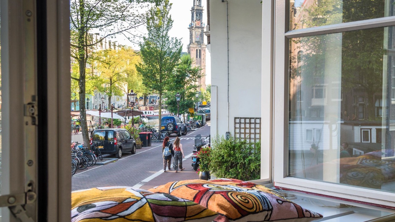 Photo of Others in Jordaan
