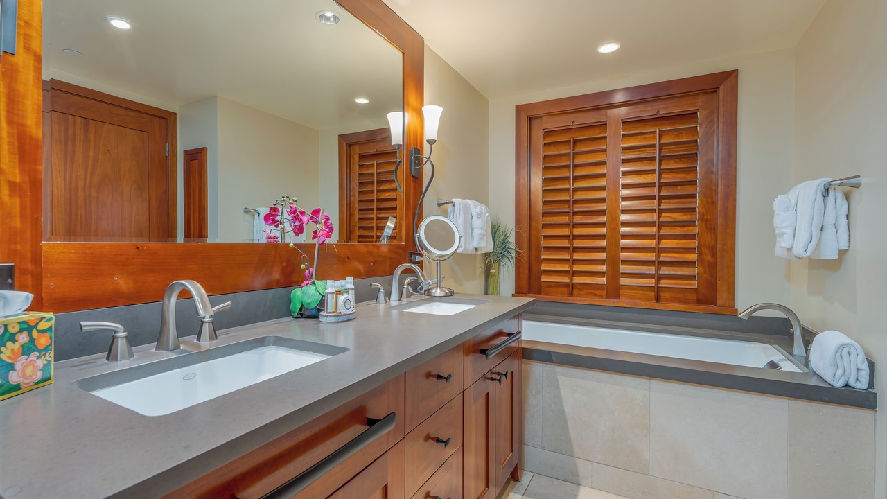 Photo of Bathroom in Ko Olina