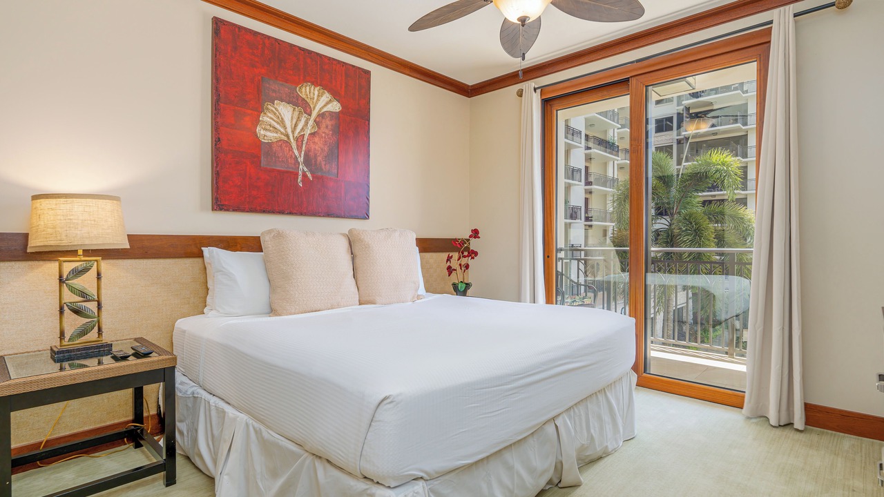 Photo of Bedroom in Ko Olina