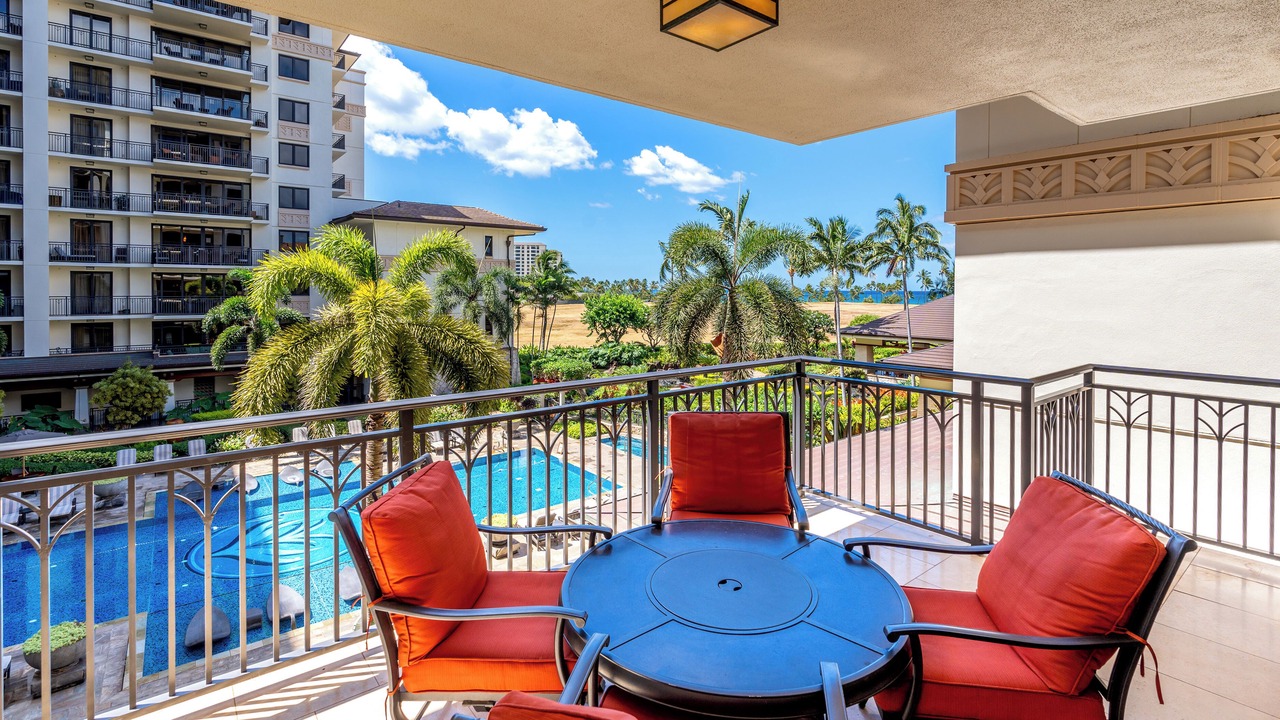 Photo of Outdoor in Ko Olina