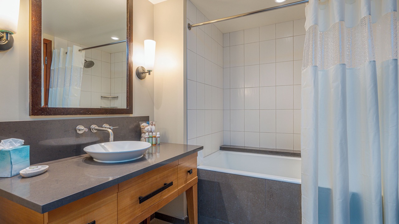 Photo of Bathroom in Ko Olina