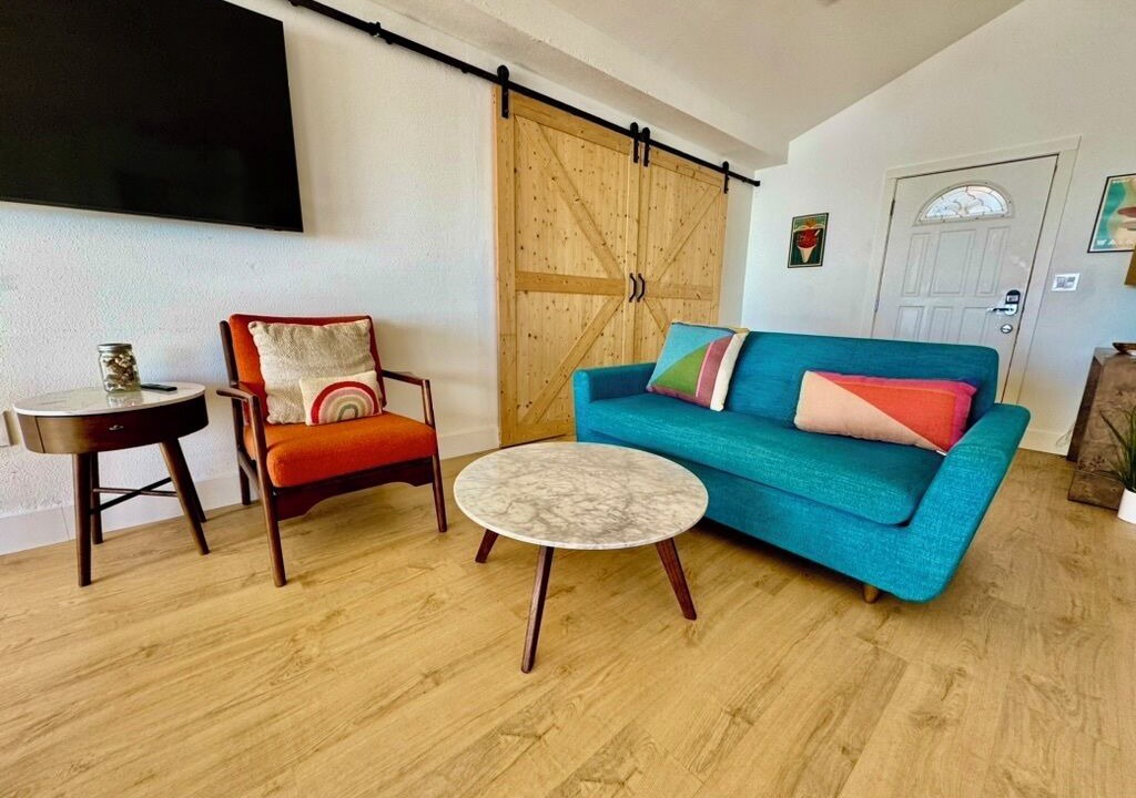 Photo of Livingroom in Hauula