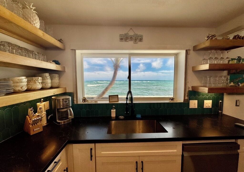 Photo of Kitchen in Hauula