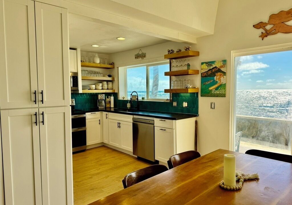 Photo of Kitchen in Hauula