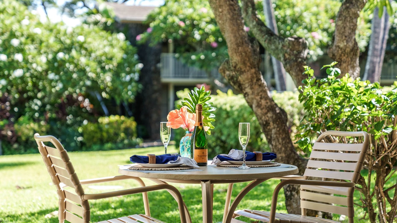 Photo of Outdoor in Napili