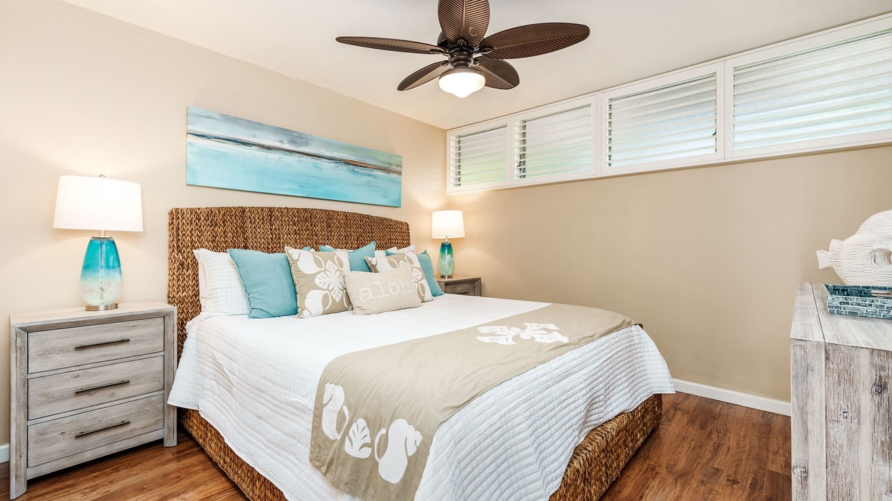Photo of Bedroom in Napili