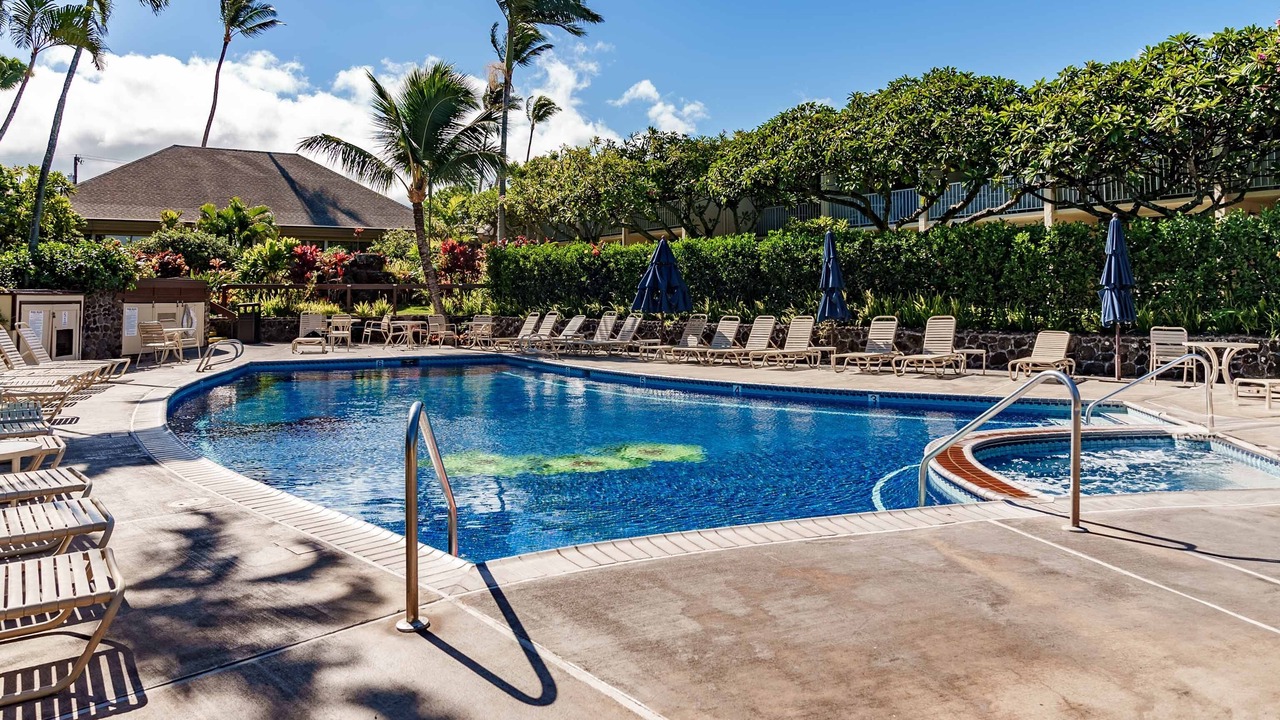 Photo of Outdoor in Napili