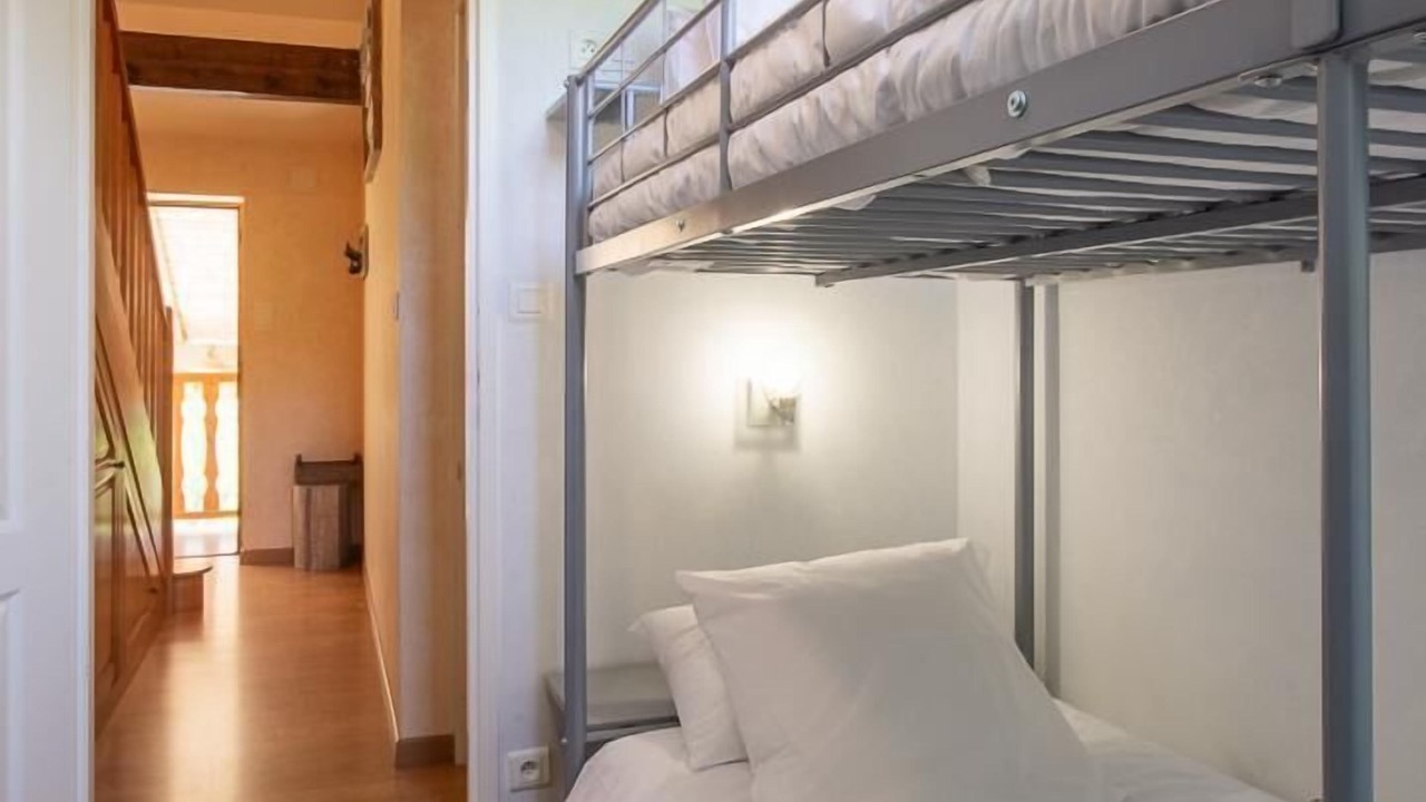 Photo of Bedroom in Sainte-Marie-d'Alvey
