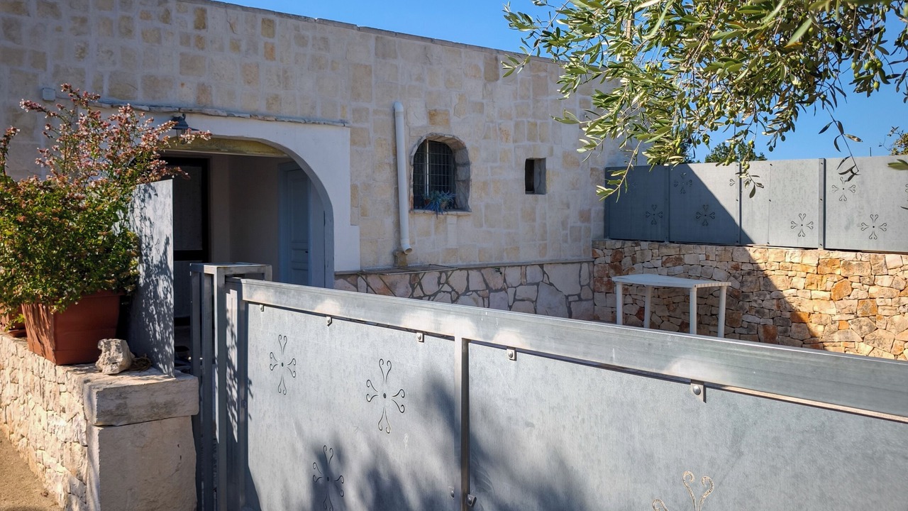 Photo of Outdoor in Locorotondo