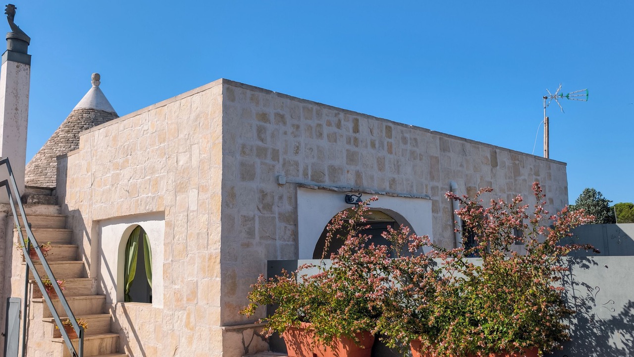 Photo of Outdoor in Locorotondo