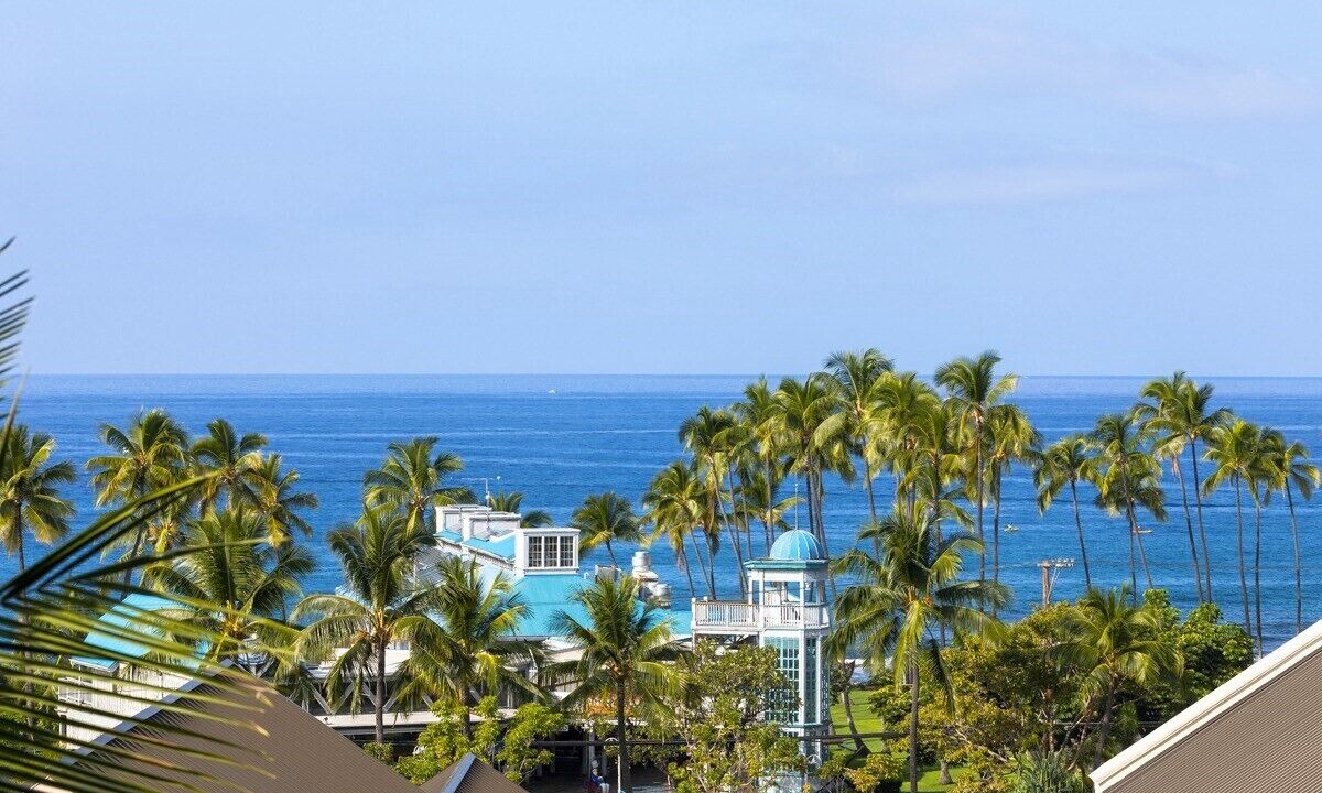 Photo of Outdoor in Historic Kailua Village