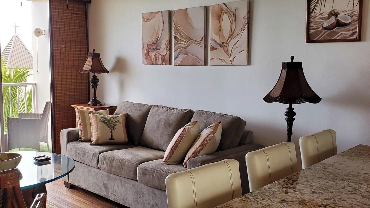 Photo of Livingroom in Historic Kailua Village