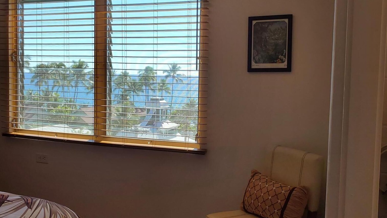 Photo of Bedroom in Historic Kailua Village