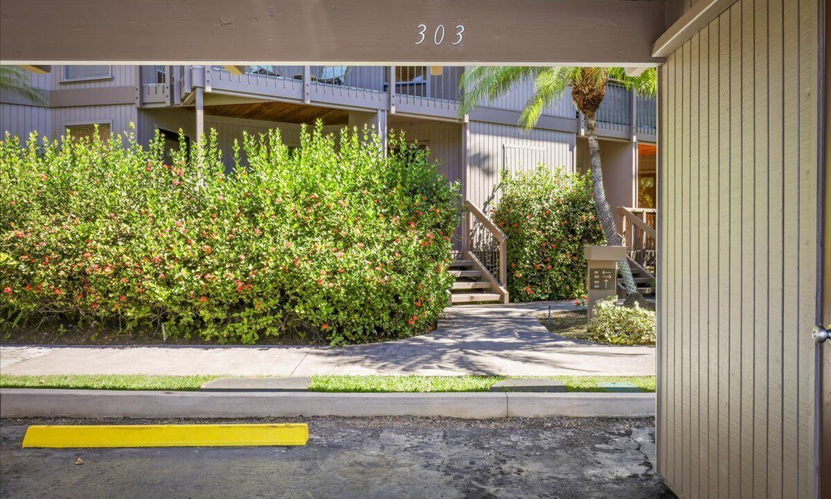 Photo of Outdoor in Keauhou