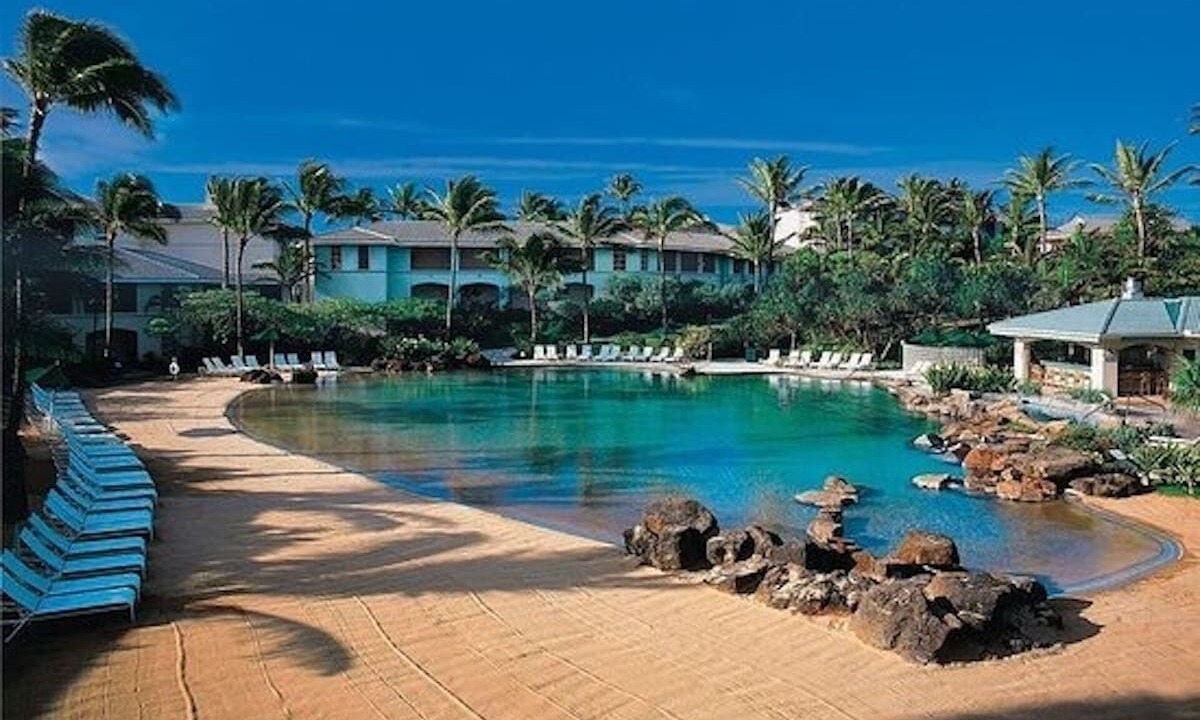 Photo of Outdoor in Poipu