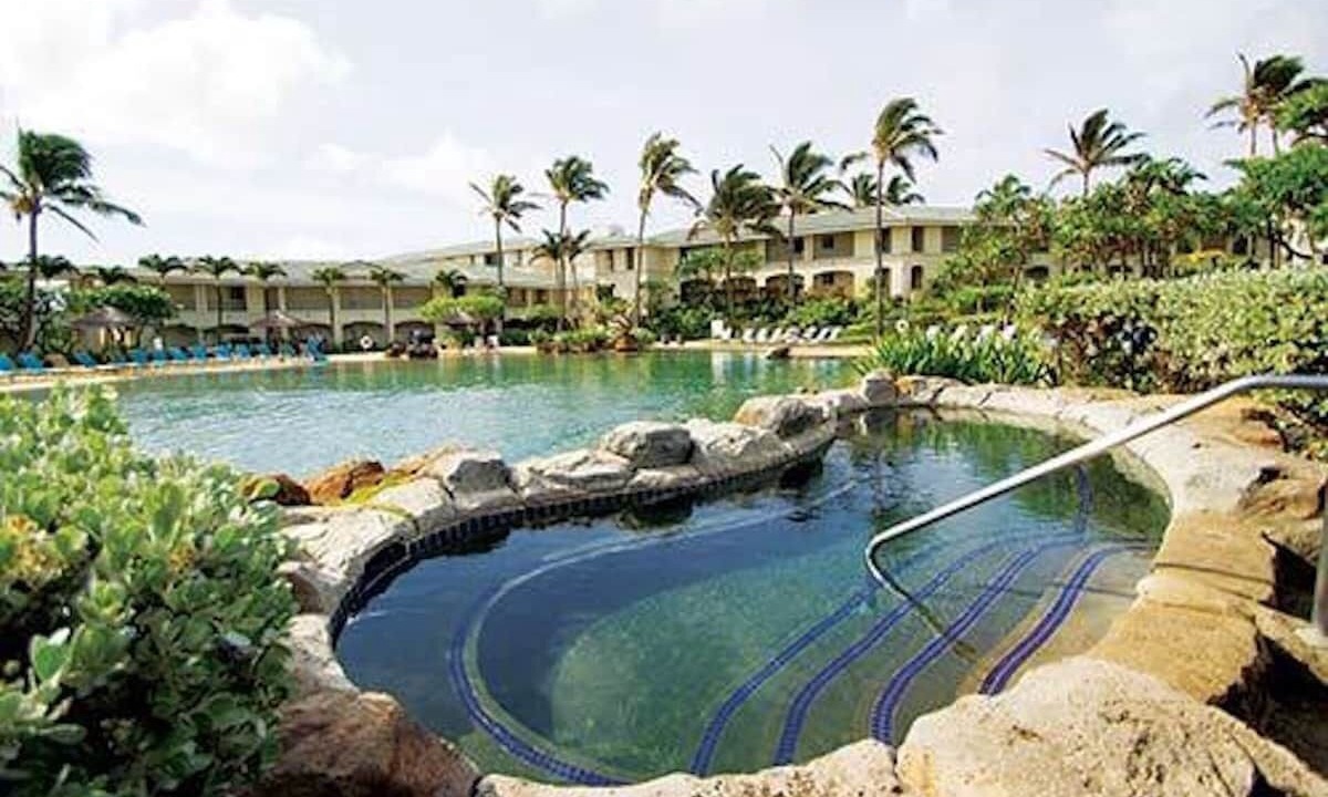 Photo of Outdoor in Poipu