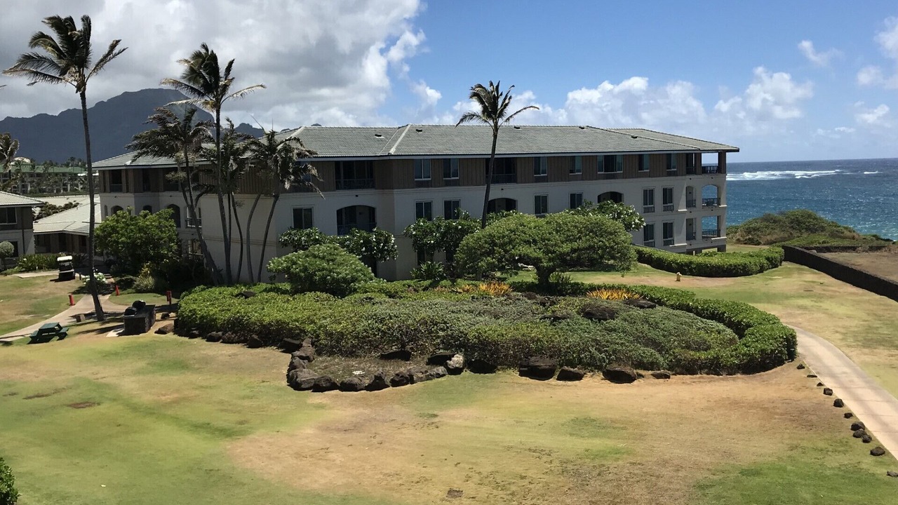 Photo of Outdoor in Poipu