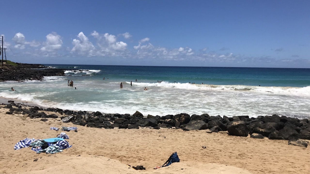 Photo of Others in Poipu