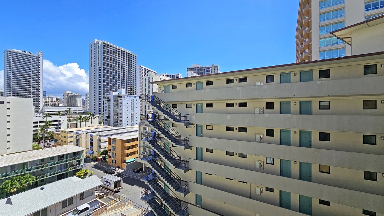 Photo of Outdoor in Waikiki