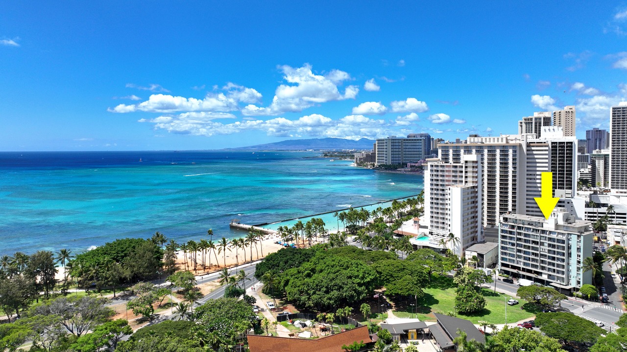 Photo of Outdoor in Waikiki