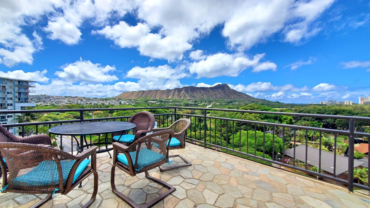 Photo of Outdoor in Waikiki