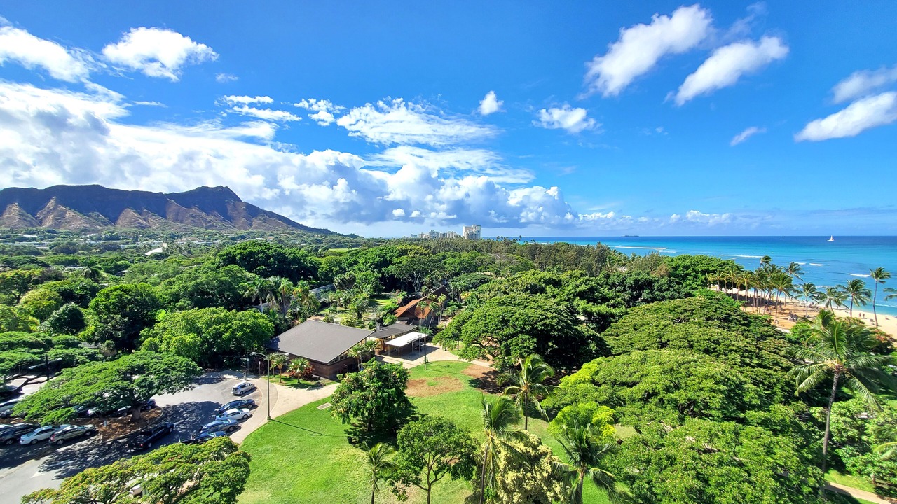 Photo of Outdoor in Waikiki
